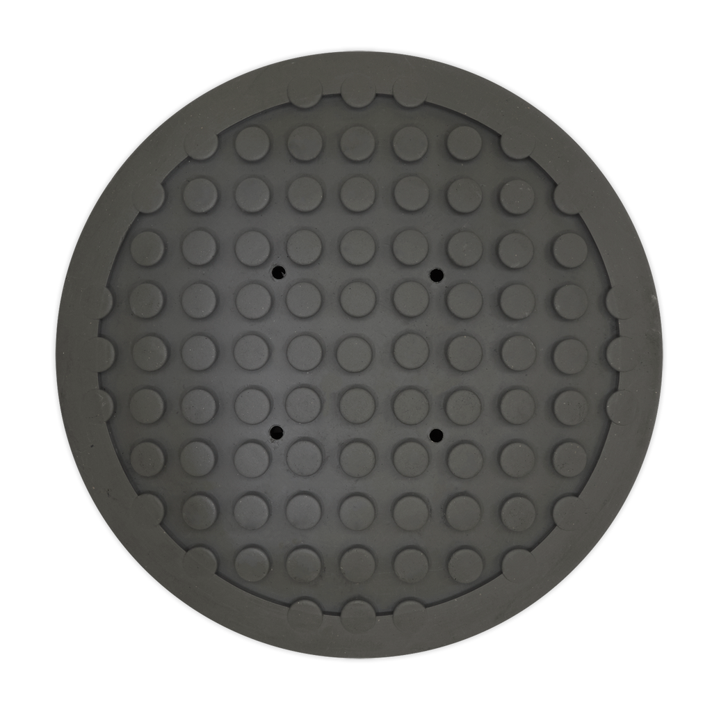 Safety Rubber Jack Pad - Type C JP03