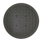 Safety Rubber Jack Pad - Type C JP03
