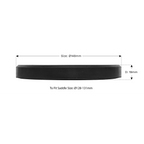 Safety Rubber Jack Pad - Type A JP04