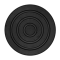 Safety Rubber Jack Pad - Type A JP04