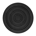 Safety Rubber Jack Pad - Type A JP04