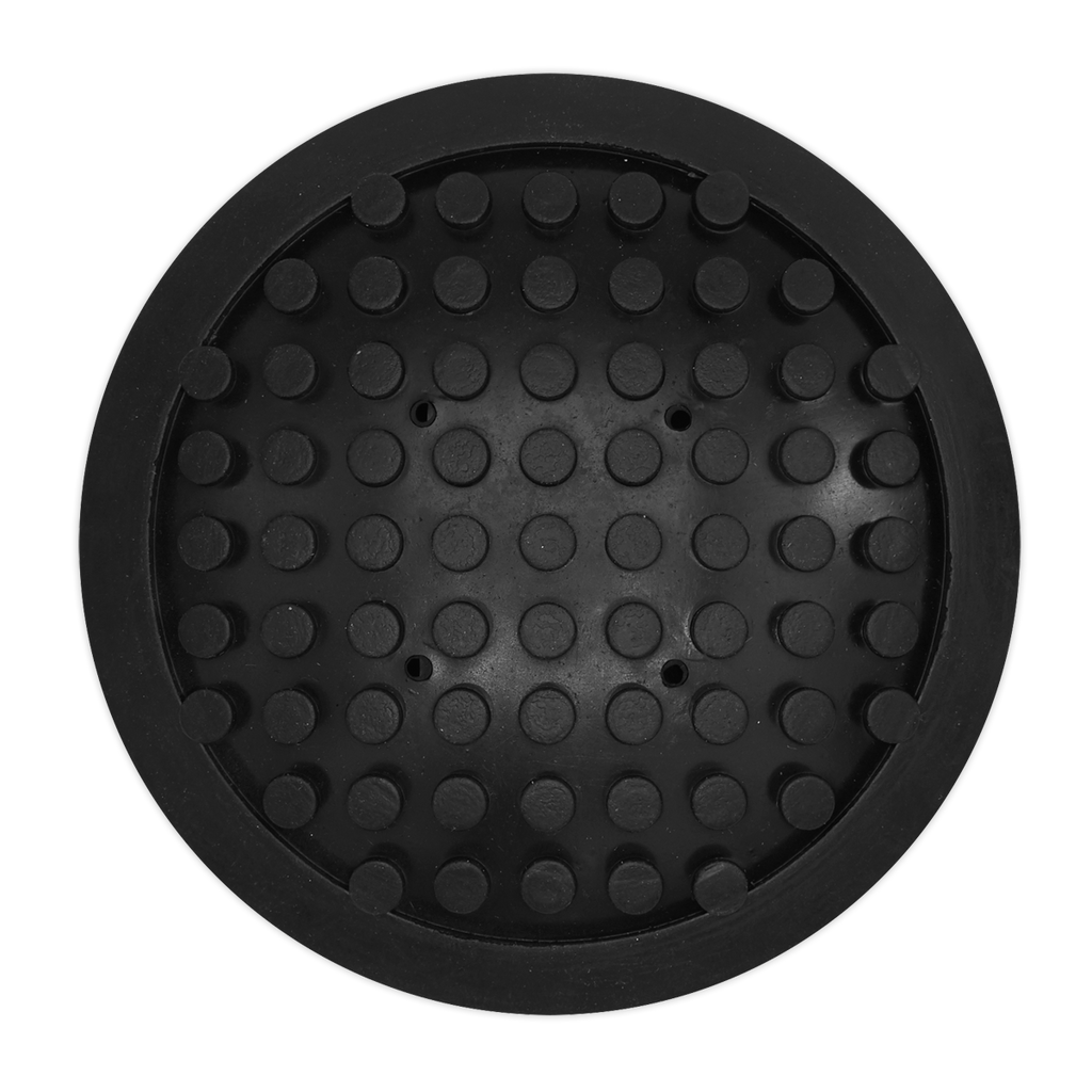 Safety Rubber Jack Pad - Type C JP05