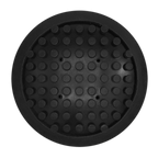 Safety Rubber Jack Pad - Type C JP05