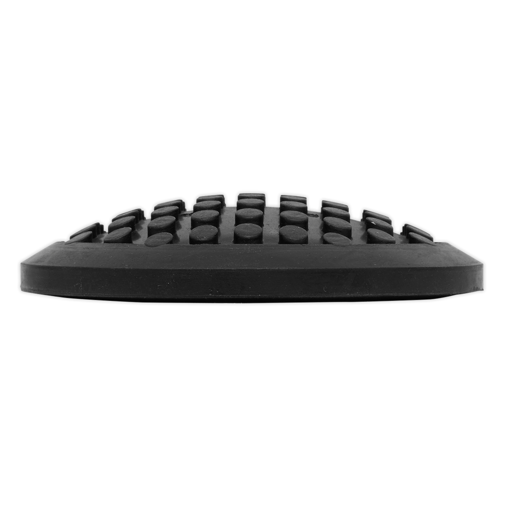 Safety Rubber Jack Pad - Type C JP05
