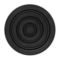 Safety Rubber Jack Pad - Type A JP06