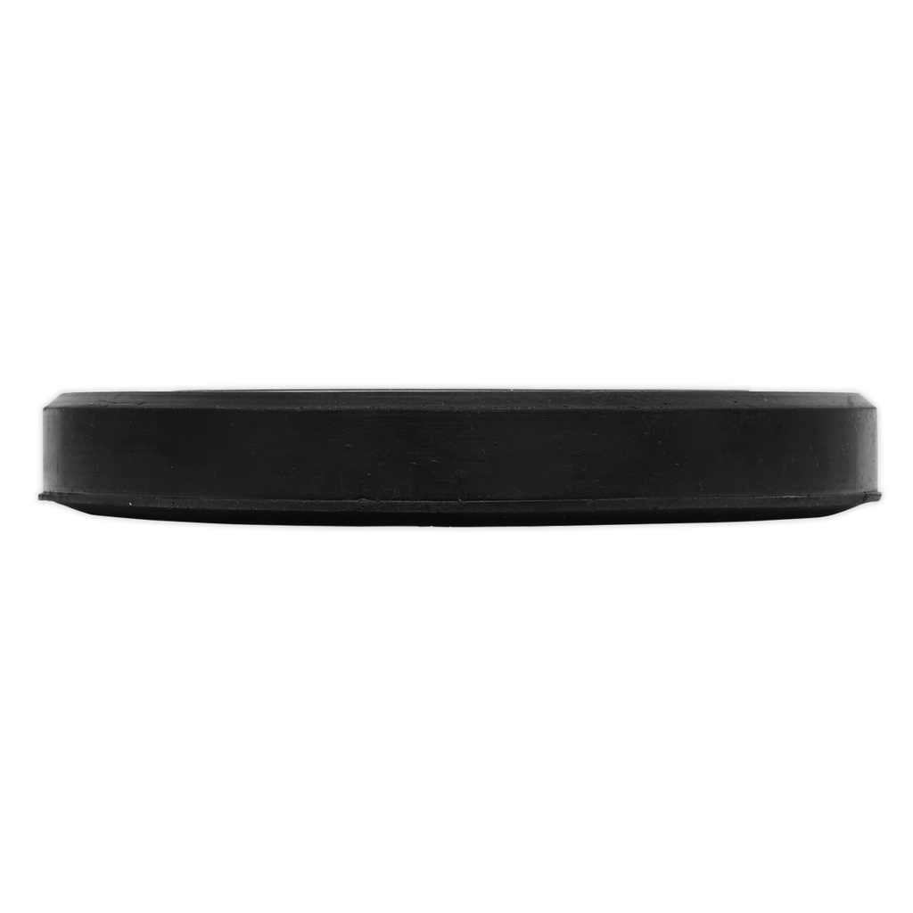 Safety Rubber Jack Pad - Type A JP06