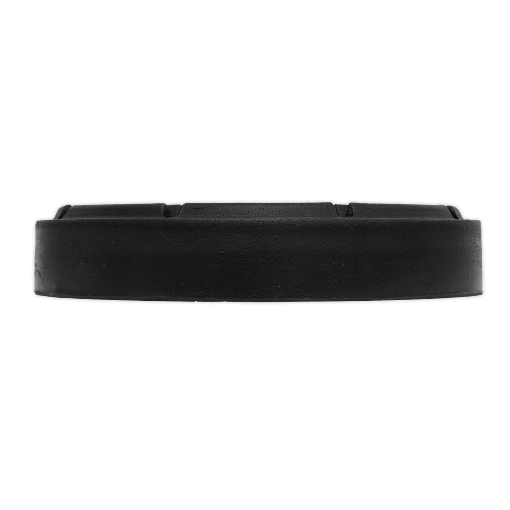 Safety Rubber Jack Pad - Type A JP07