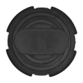 Safety Rubber Jack Pad - Type B JP09