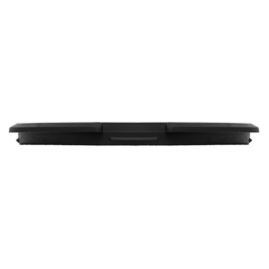 Safety Rubber Jack Pad - Type B JP09