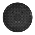 Safety Rubber Jack Pad - Type C JP10