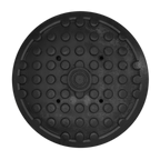 Safety Rubber Jack Pad - Type C JP10