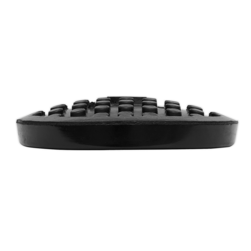 Safety Rubber Jack Pad - Type C JP10