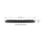Safety Rubber Jack Pad - Type B JP11