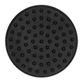 Safety Rubber Jack Pad - Type B JP11