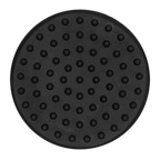Safety Rubber Jack Pad - Type B JP11
