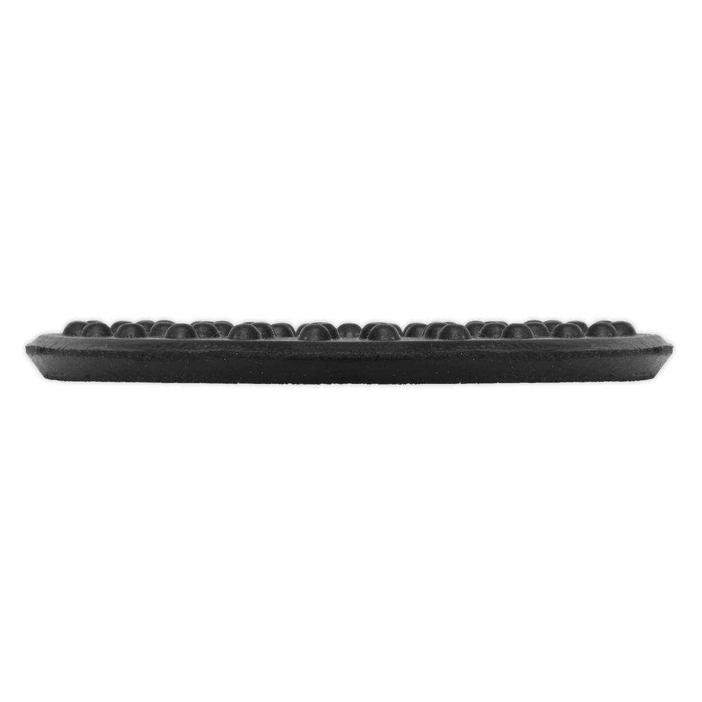 Safety Rubber Jack Pad - Type B JP11