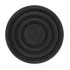 Safety Rubber Jack Pad - Type B JP12