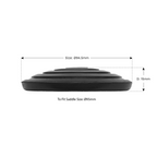 Safety Rubber Jack Pad - Type C JP13