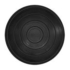 Safety Rubber Jack Pad - Type C JP13