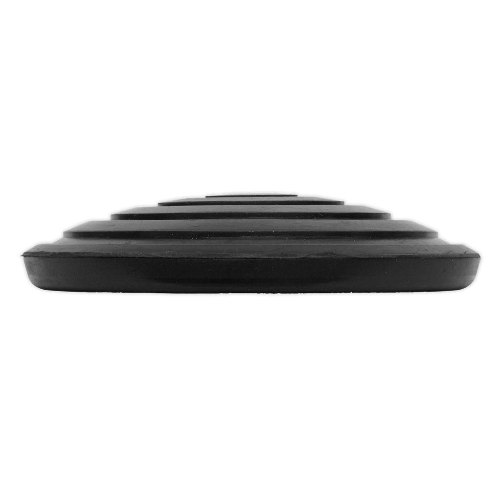 Safety Rubber Jack Pad - Type C JP13