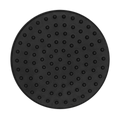Safety Rubber Jack Pad - Type B JP15