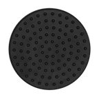 Safety Rubber Jack Pad - Type B JP15
