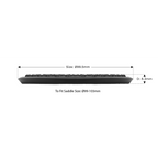 Safety Rubber Jack Pad - Type B JP16