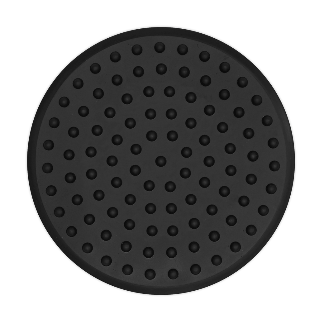 Safety Rubber Jack Pad - Type B JP16