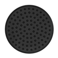 Safety Rubber Jack Pad - Type B JP16