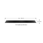 Safety Rubber Jack Pad - Type B JP17