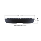 Safety Rubber Jack Pad - Type B JP18