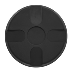 Safety Rubber Jack Pad - Type B JP18