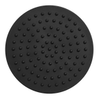 Safety Rubber Jack Pad - Type B JP18