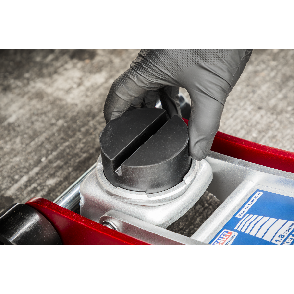 Pinch Weld Jacking Pad - Universal JP20