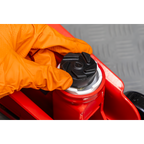 Safety Rubber Jack Pad - Type B JP21