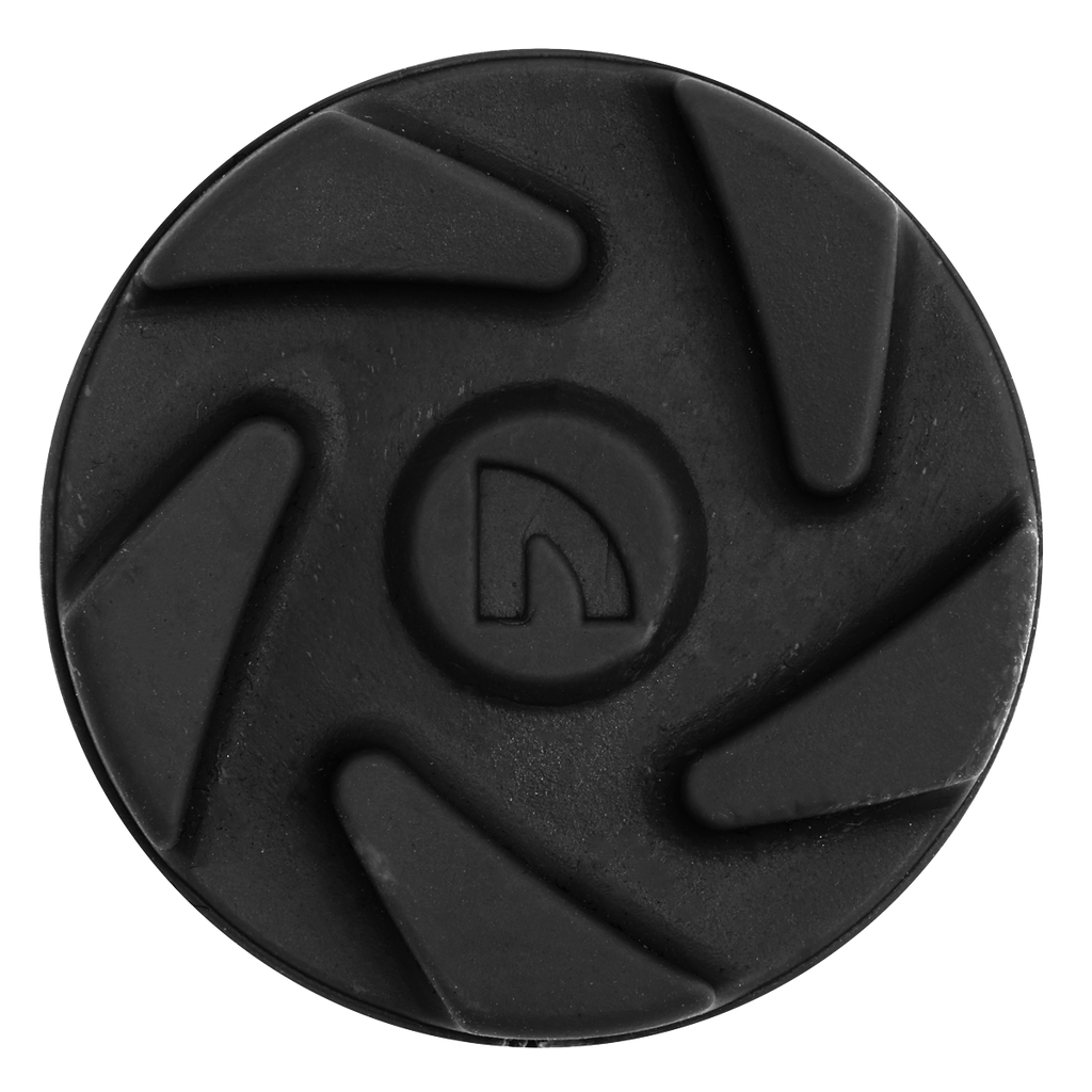 Safety Rubber Jack Pad - Type B JP21