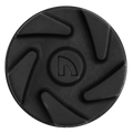 Safety Rubber Jack Pad - Type B JP21