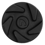 Safety Rubber Jack Pad - Type B JP21