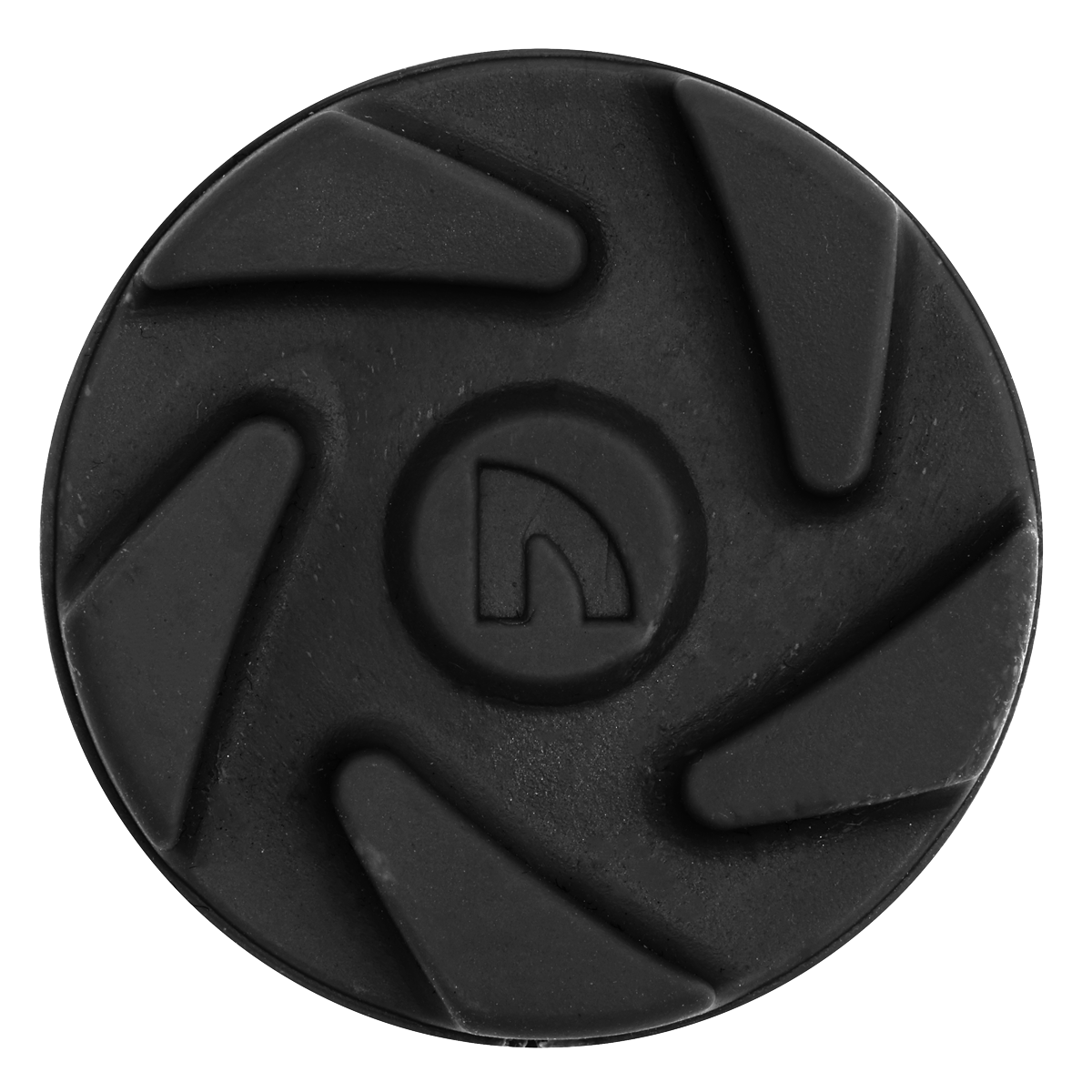 Safety Rubber Jack Pad - Type B JP21