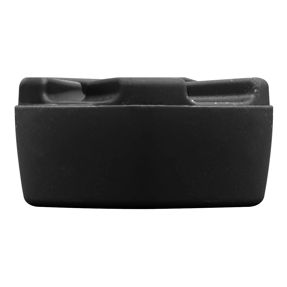 Safety Rubber Jack Pad - Type B JP21