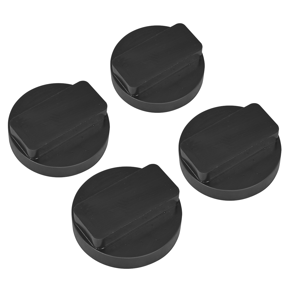 Jacking Pad Set - BMW JP22