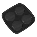 Jacking Pad Set - BMW JP22