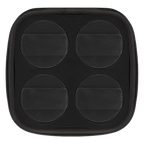 Jacking Pad Set - BMW JP22