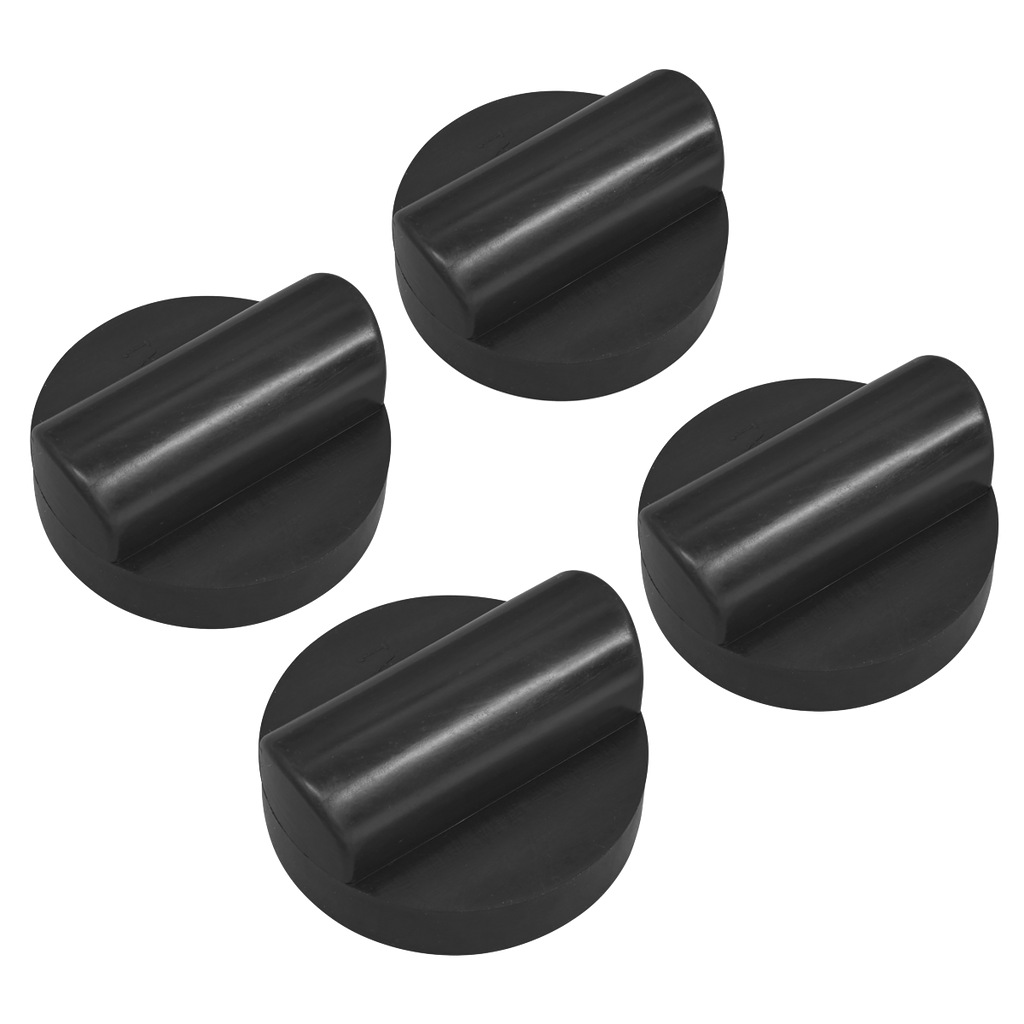 Jacking Pad Set - Audi JP23