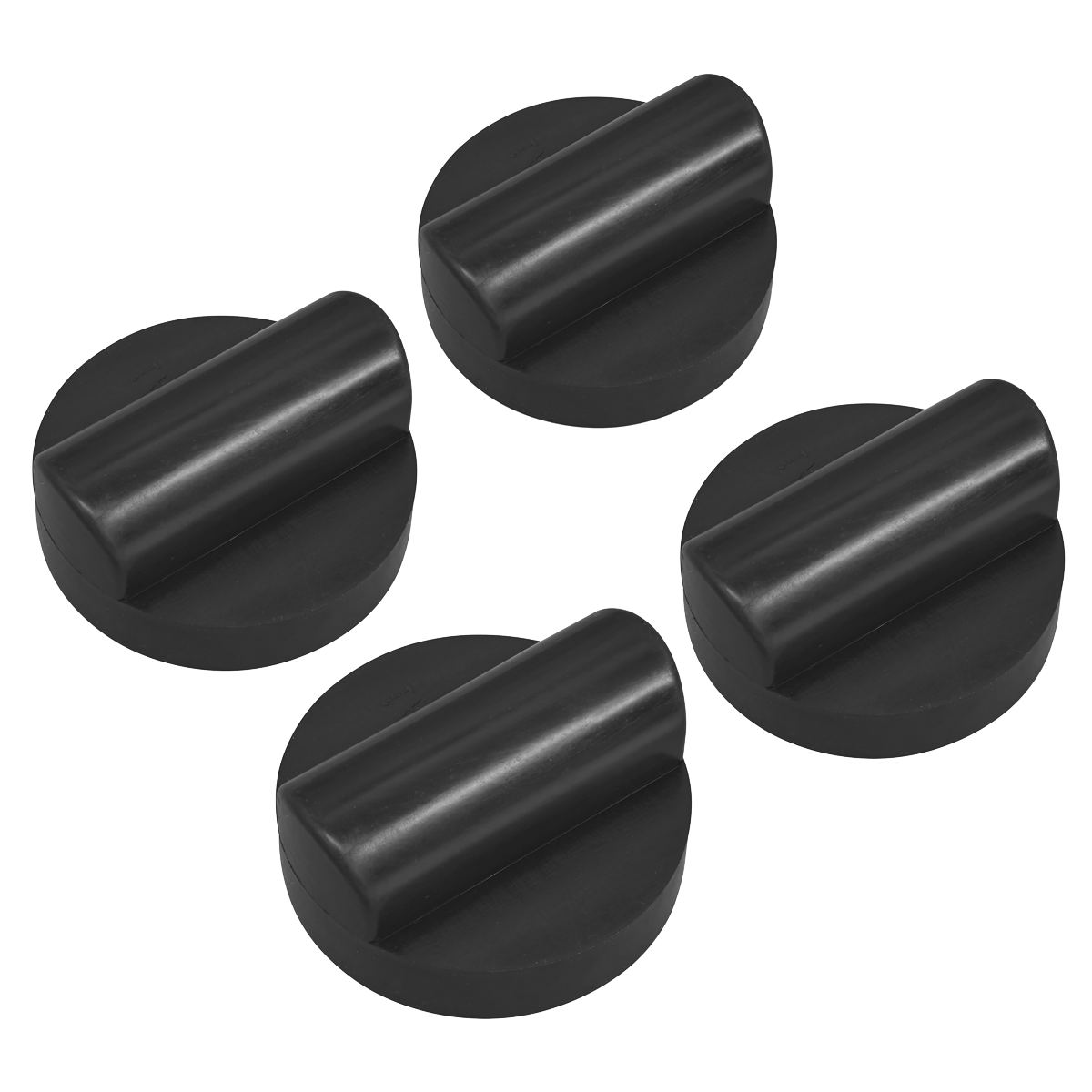 Jacking Pad Set - Audi JP23