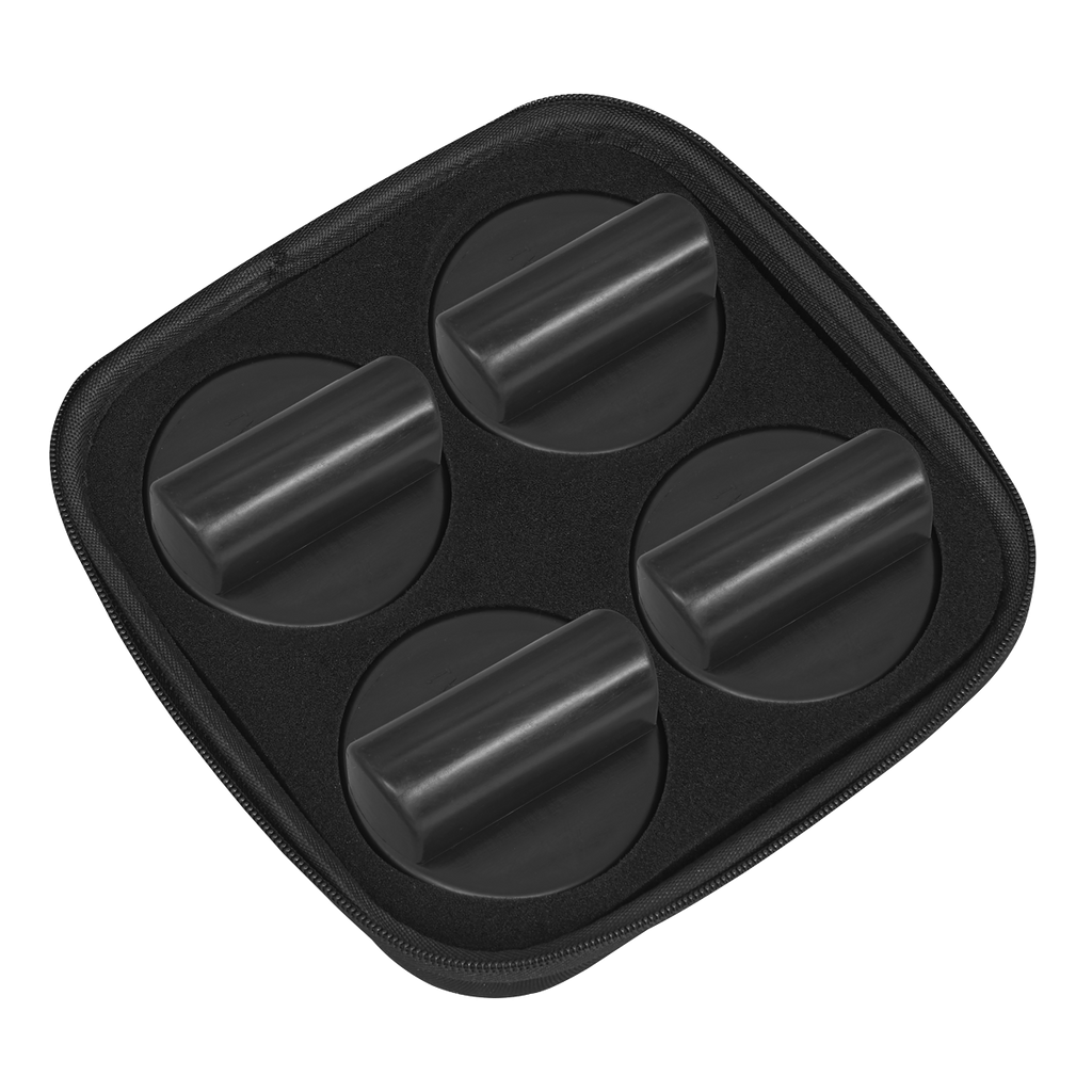Jacking Pad Set - Audi JP23