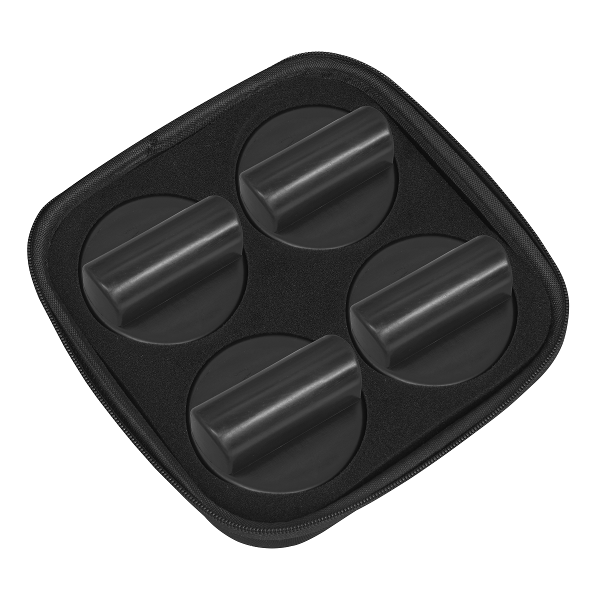 Jacking Pad Set - Audi JP23