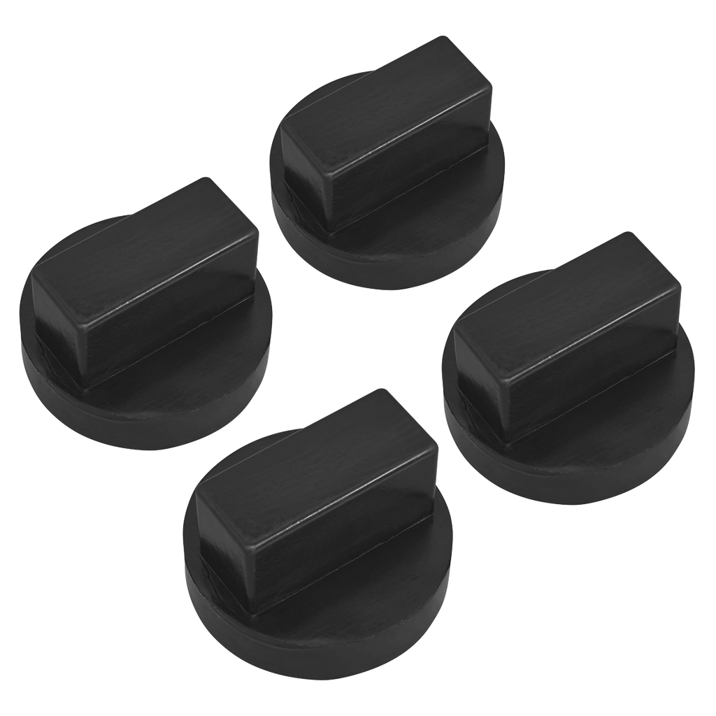 Jacking Pad Set - Mercedes-Benz JP24