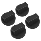 Jacking Pad Set - Mercedes-Benz JP24