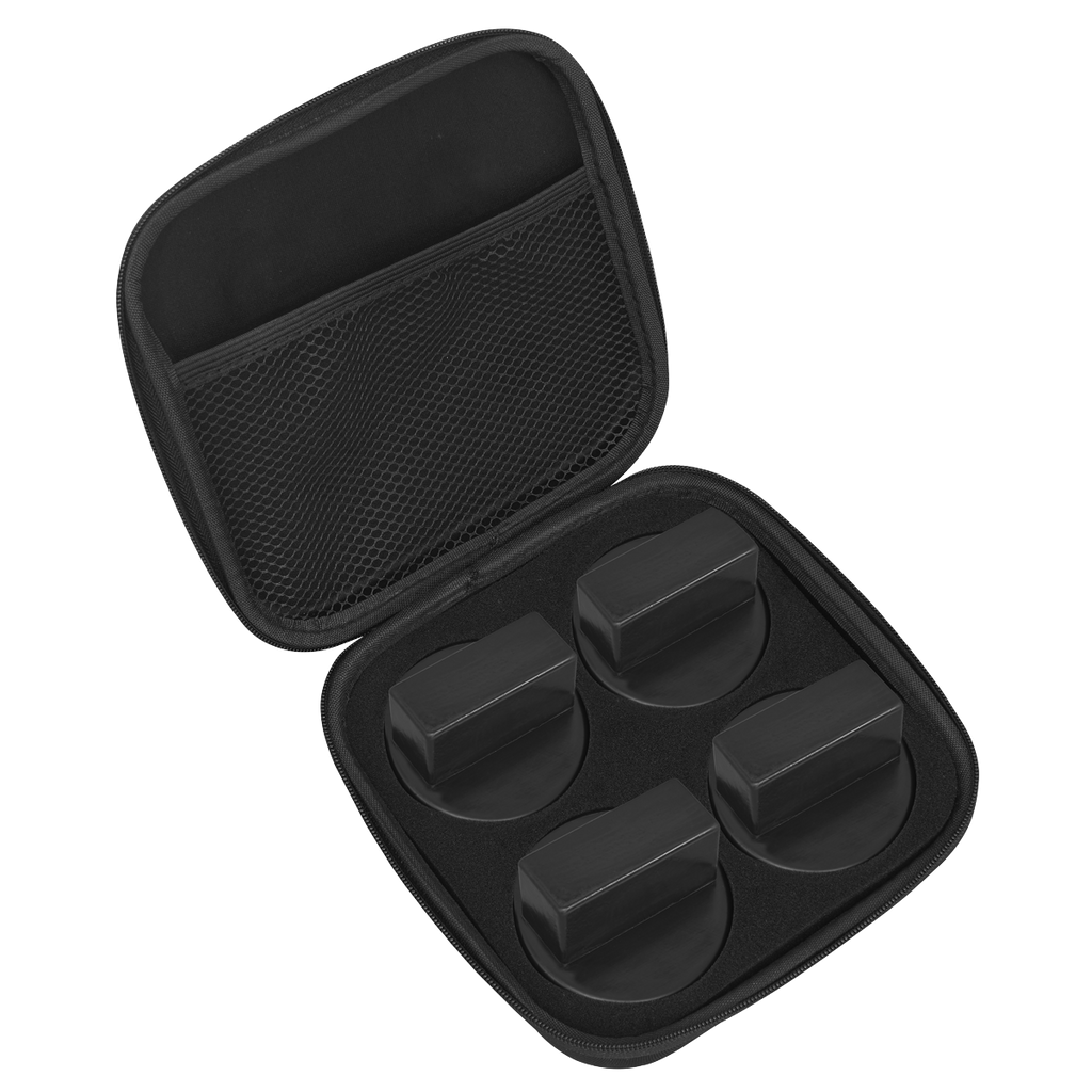 Jacking Pad Set - Mercedes-Benz JP24